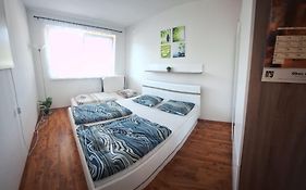 Apartman S Terasou